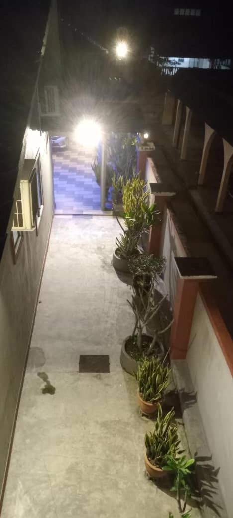 Weng Kong Homestay Slim River Oda fotoğraf