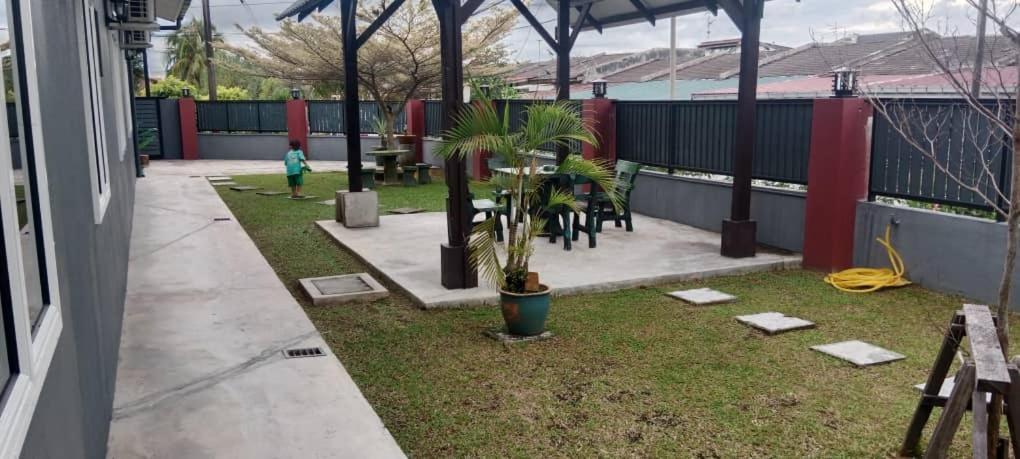 Weng Kong Homestay Slim River Oda fotoğraf