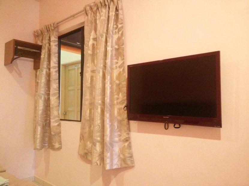 Weng Kong Homestay Slim River Dış mekan fotoğraf